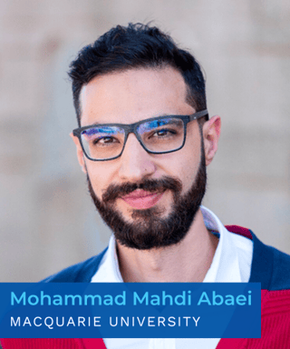 Mohammad Mahdi Abaei